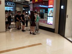 -麦当劳(龙湖时代天街店)