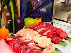 -沈阳和平艾美酒店新食谱西餐厅