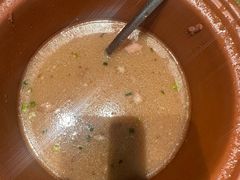 -一品味庄·地标武昌鱼·藕汤湖北菜(黄鹤楼店)