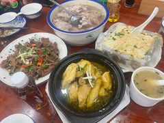 -醉春风(长汀县店头街店)