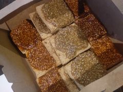 -奶奶的美食(悦立方店)