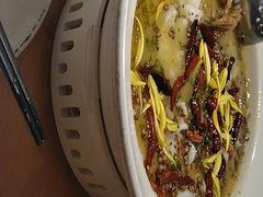 -太二酸菜鱼(深圳布吉万象汇店)