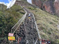 -七仙岭温泉国家森林公园