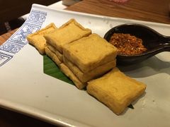 -云海肴·汽锅鸡·云南代表菜(天山百盛优客店)