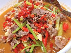 -笨罗卜浏阳菜馆(太平街店)