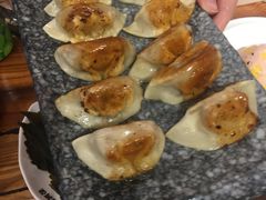 -万兴佳烤肉·长白山老味道(宏泰广场店)