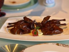 -三号黄浦会Canton Table