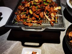 -北平食府(马鞍山路店)