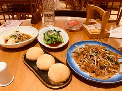-粤域茶餐厅