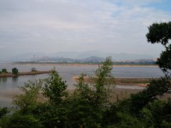 -福建鲤鱼洲酒店