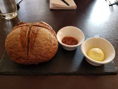 -北京华彬费尔蒙酒店·刃餐厅