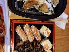 -盒马鲜生(十里堡店)