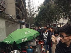 -蓉城西二道无名冒菜(西二道街店)