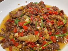 -八碗湘长沙市井菜(坡子街店)