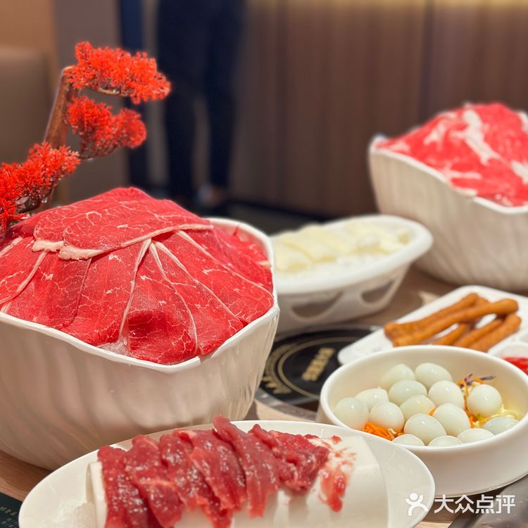 瑞安吃美蛙鱼头火锅来这里🙋🍲