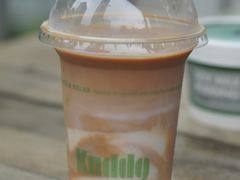 -KUDDO COFFEE(天河城店)