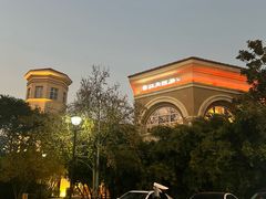 -江南雅厨(李公堤店)