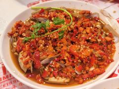 -老闵田螺馆·南昌市井菜·特色小吃(总店)