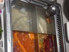 -海底捞火锅(金地广场生日主题店)