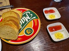 -马迭尔德式西餐精酿啤酒屋(中央大街店)