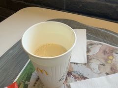 -麦当劳(杨林得来速店)