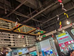 -Tubestation站点比萨(高新万达ONE店)