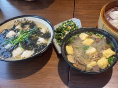 -玖鲜小笼(中山广场店)