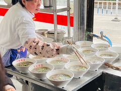 -老赵面店(大西路店)