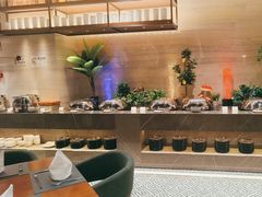 -雅邦朗悦国际酒店·乐悦自助餐厅