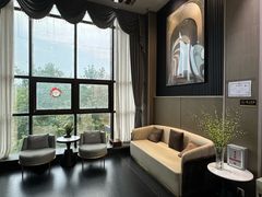 -水秀坊·足道 SPA 按摩(巨鹿路店)