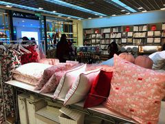 -ZARA HOME(蓝色港湾店)