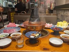 -北京老门框爆肚四季涮肉(淮海东路外滩店)