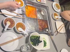 -海底捞火锅(名门店)