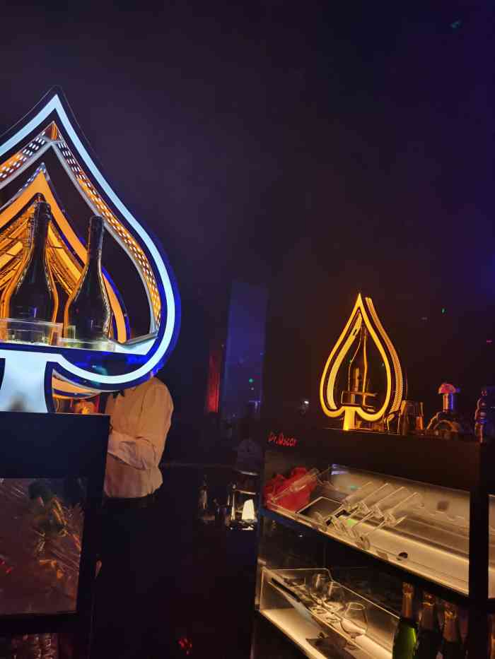 oscar奥斯卡酒吧(哈尔滨店)-"因为是端午节,需要预定呦!环境肯定没的.