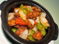 -日昌餐馆(德胜门店)