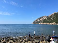 -青岛崂山太清宫