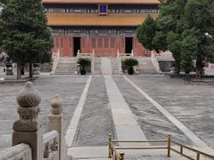 -历代帝王庙博物馆