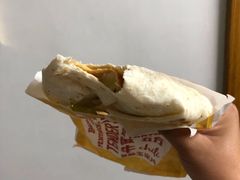 -肯德基(新凌云店)