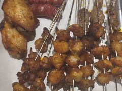 -叁宝烤肉·西安烧烤(东三爻店)
