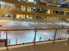 -冠军冰场CHAMPION RINK(苏州中心商场店)