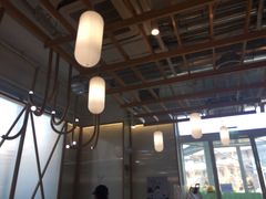 大堂-Green Option(官舍店)