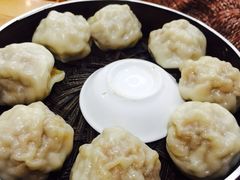 尹氏鸡汁汤包-百年尹氏汤包(湖南路狮子桥店)