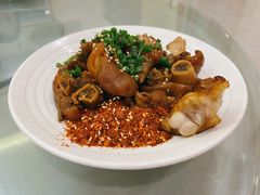 -成都驻京办餐厅(蜀都宾馆店)