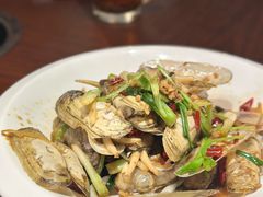 -东海怡品海鲜豆捞(舟宿夜江店)