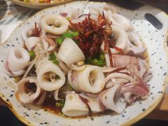 -十面欢腾·海鲜面·台式Bistro(长乐路店)