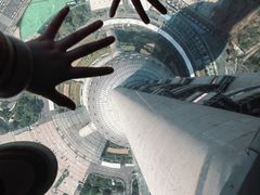 -东方明珠广播电视塔