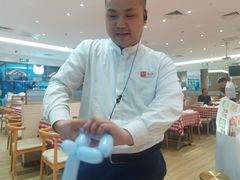 -西贝(枫蓝国际购物中心店)