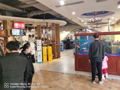 大堂-元盛居(生态大街店)