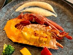 -麦MUGI铁板烧日式料理