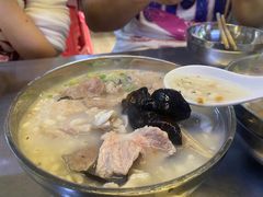 -广场正宗原汁薏米店